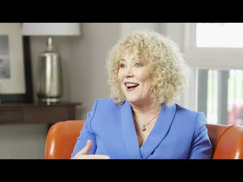 Sample video for Karyn Buxman