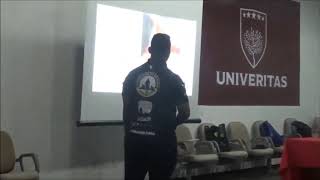 Workshop para Goleiros é mais uma vez sucesso