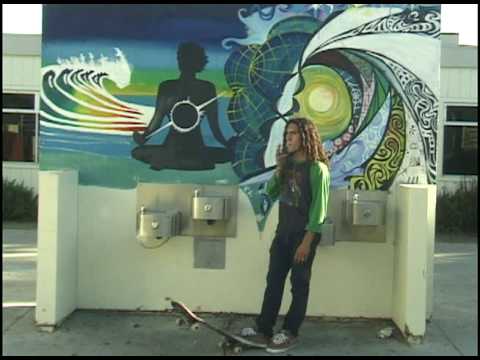 AJ Harper THROW AWAY FOOTY