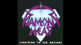 Sucking my love -  Diamond Head (Sub español)