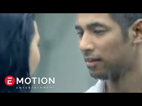 Marcell - Peri Cintaku (Official Music Video)