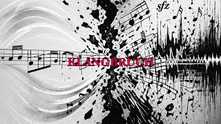 Klangbruch Improvisation als Entspannungsmusik