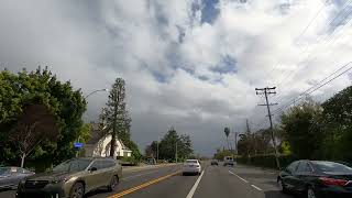E California Blvd 03/30/2024