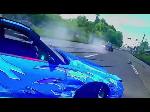 Akira On The Streets ?!