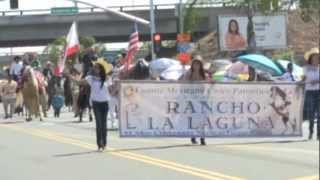 preview picture of video 'RANCHO LA LAGUNA EAST LOS ANGELES'