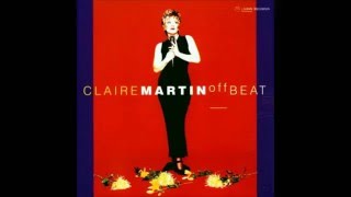 Lost In His Arms - Claire Martin