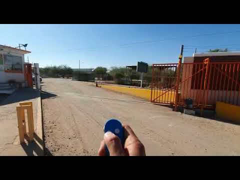 Carátula del video del producto