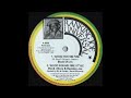 Black Uhuru & Ranking Joe - Wood For My Fire / Wood For My Fire Style / Dub Wise