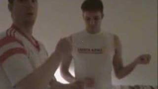 Living Sacrifice - Enthroned 98