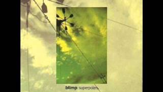 Blimp - Analogue equipment in modern retro music