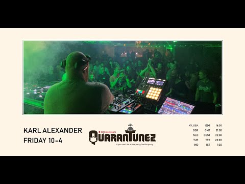 Karl Alexander (10-4-2020)