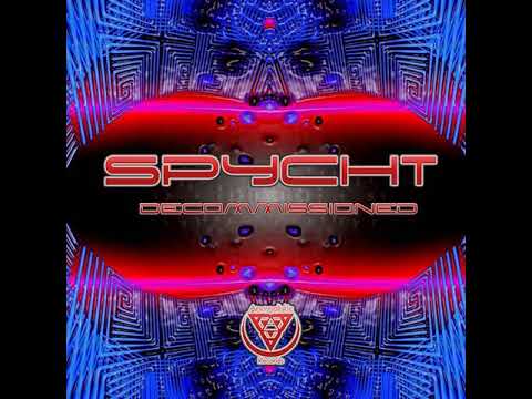 05 Aktif - Conditioned by Machines (Spycht Remix)