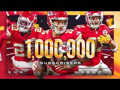 Building a Dynasty: Top Moments from Chiefs History Since 2015 | MINI-MOVIE