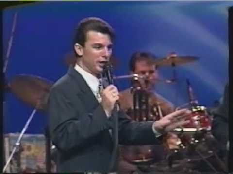 The Singing Americans (1992) - I Can Almost See Heaven