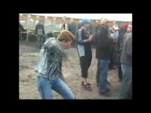 ballistic brothers  - blacker