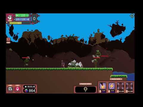 Proxy Adventure: Small Test youtube-video