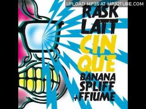 Banana Spliff + FFiume - I NOSTRI SIMILI