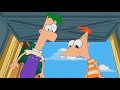 Disney Pixar S Phineas And Ferb 2005 Original Teaser Trailer Braden Spainhower