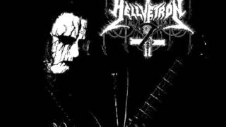 Hellvetron - Ritualistic Genocide
