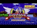 Sonic Mega Collection GCN Introduction
