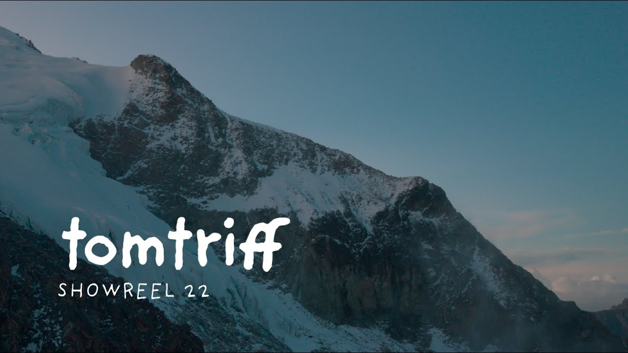 Promotional video thumbnail 1 for Tomtriff Videography And Motion Graphics