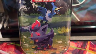 Pokémon Card Opening Ascended Heroes Mini Tins Part 2.