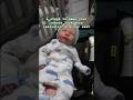 How To Make Your Reborn Doll Look Realistic In A Car Seat Shorts Reborndolls Rebornouting
