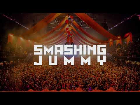 SmashingJummy's Hardstyle Carnaval | 2018