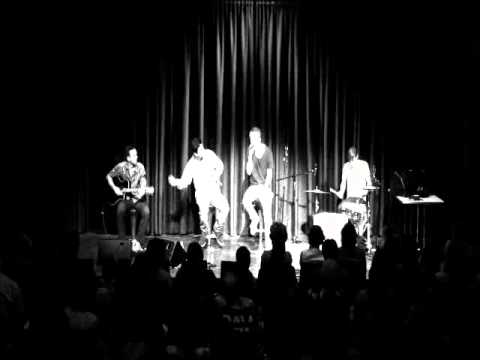 Norman Sinn feat. Ryo Takeda - Seid ihr da - Live in München.WMV