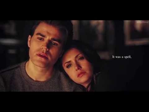 Stefan and Elena | I Will Always Love You [5x18]