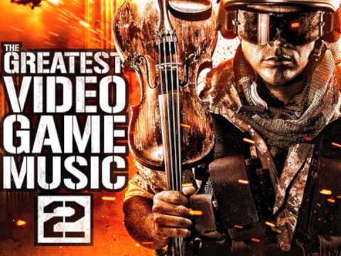 The Greatest Video Game Music 2 (Entire Album)