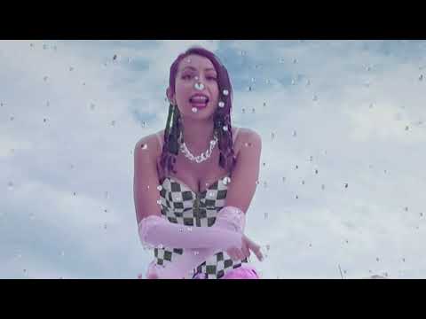 RΛM - Lady Nahualli (Official Music Video) #trapsinger #glitch