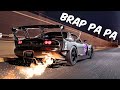 Rotary Sounds From HEAVEN Mazda 787B RX7 RX8 13B 26B