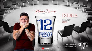12 PASSOS | TRAILER OFICIAL