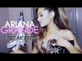 Ariana Grande feat. Zedd "Break Free" (Official ...
