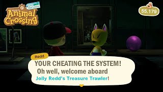 FASTEST Way To Get Every Piece of Art in Animal Crossing New Horizons!