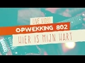 Opwekking 802 - Hier Is Mijn Hart, Heer - CD41 - (live video)