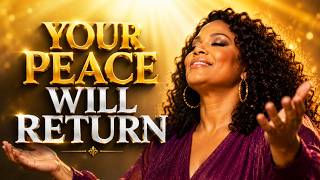 Feeling Lost? This Worship Song Will Bring You IMMEDIATE Peace