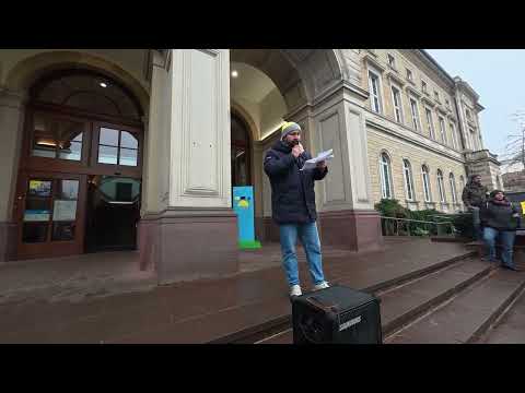 Micha Network Demo EB GEB GKK