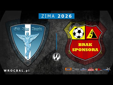 Old Blue Angels - Brak Sponsora