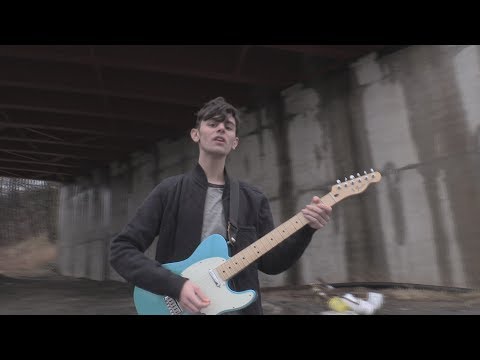 Sam Levin - First World Problems (Official Video)