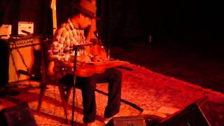 Ben Harper-Give A Man A Home (into) Purple Rain-live 9/19/14 The Concert Hall, NYC
