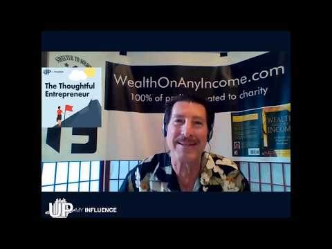 Wealth as a Daily Practice