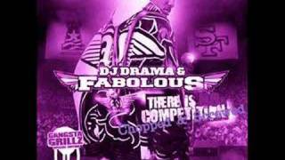 Fabolous - I&#39;m Da Man (Remix) [Screwed &amp; Chopped]