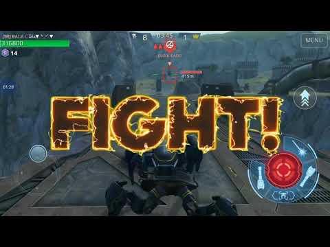 INVADER 🕷 FFA ⚡CHAMPION LEAGUE