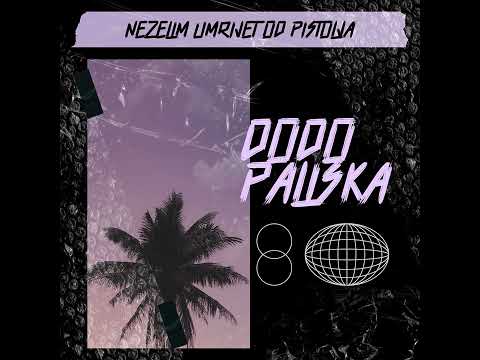 Dodo ft Paliska - Ne Zelim Umrijet Od Pistolja (prod by. DopeBoyzz)