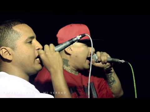 Rapper School en el 5To Festival de Hip-Hop // Chorrillos Real Family