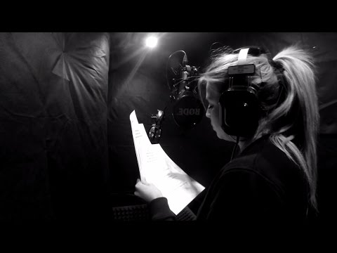 AMBERLANE - Amberlane - Dávno vím (EP2017) [UnOfficial Music Video] HD