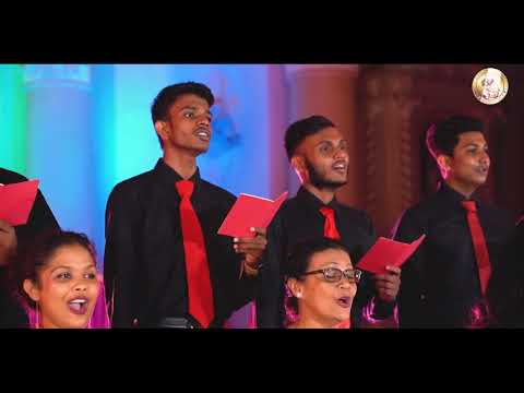 Tharaka Samuhayak Batagama Choir