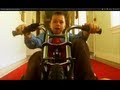 Racing Green By High Contrast (Official Video)